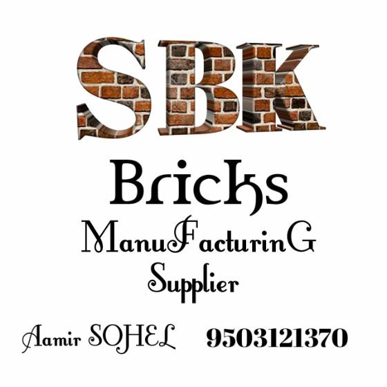 Contact Sbk Bricks
