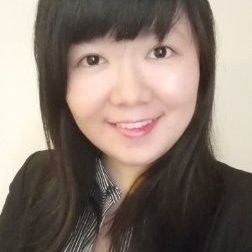 Stacy Li Email & Phone Number