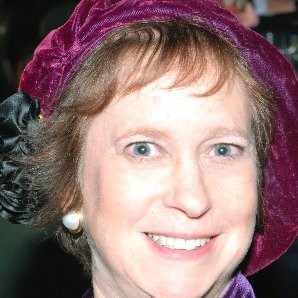 Image of Judith Weil