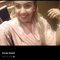 Esraa Awad