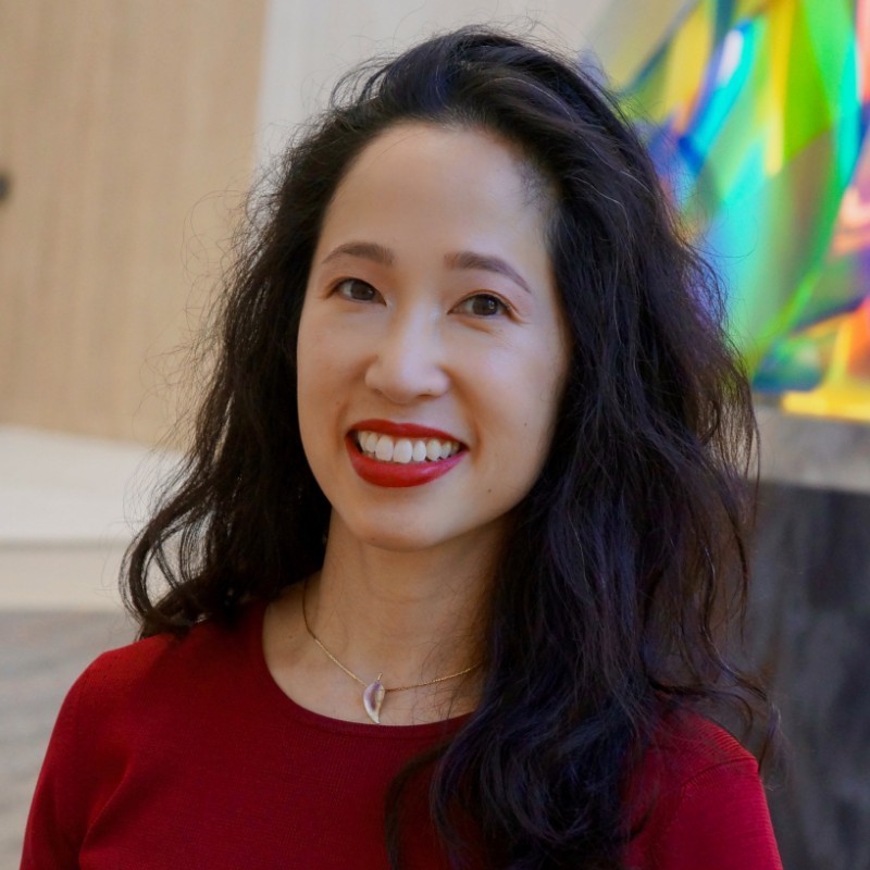 Image of Valerie Liao