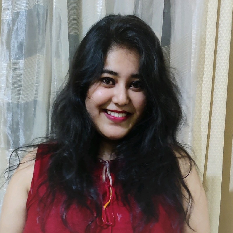 Ananya Biswas