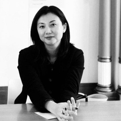 Image of Ting Liu