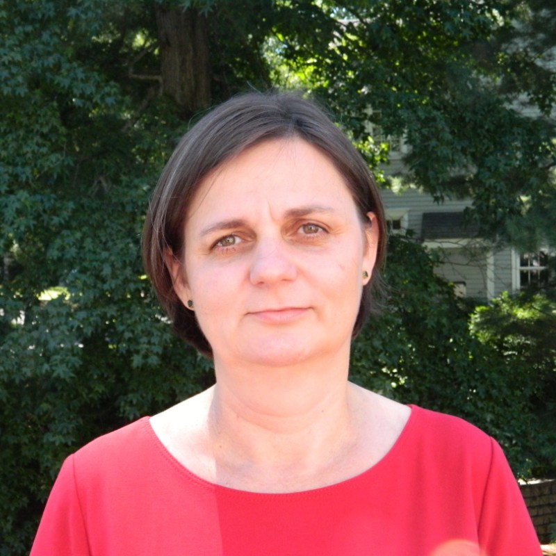 Image of Marianna Torok