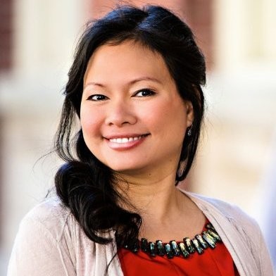Anh Tran Email & Phone Number