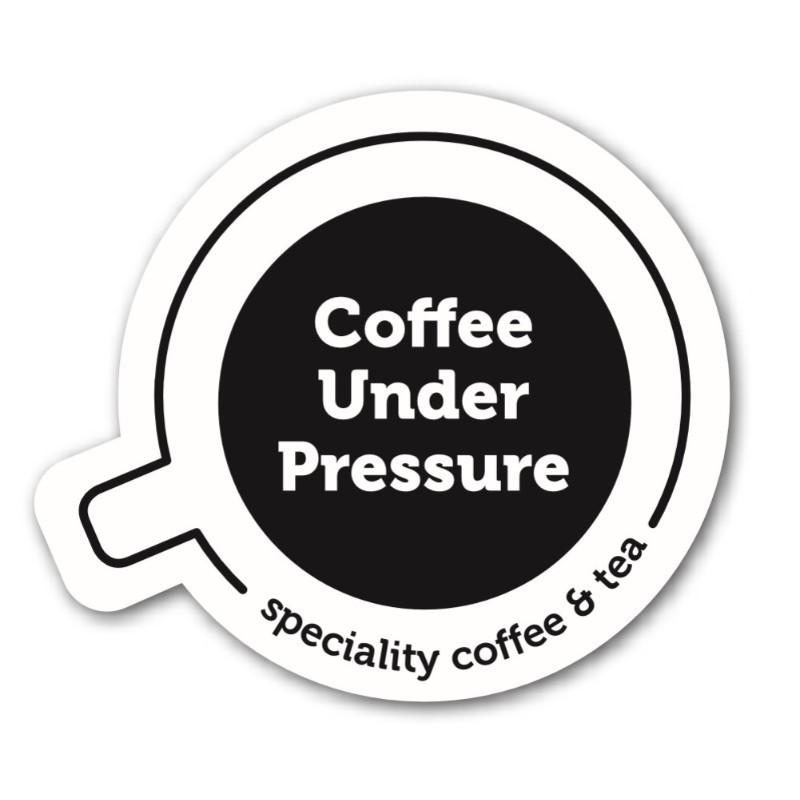Contact Coffee Pressure