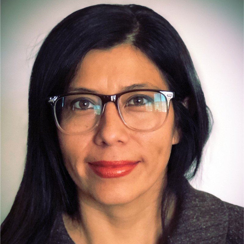 Evelyn Medrano