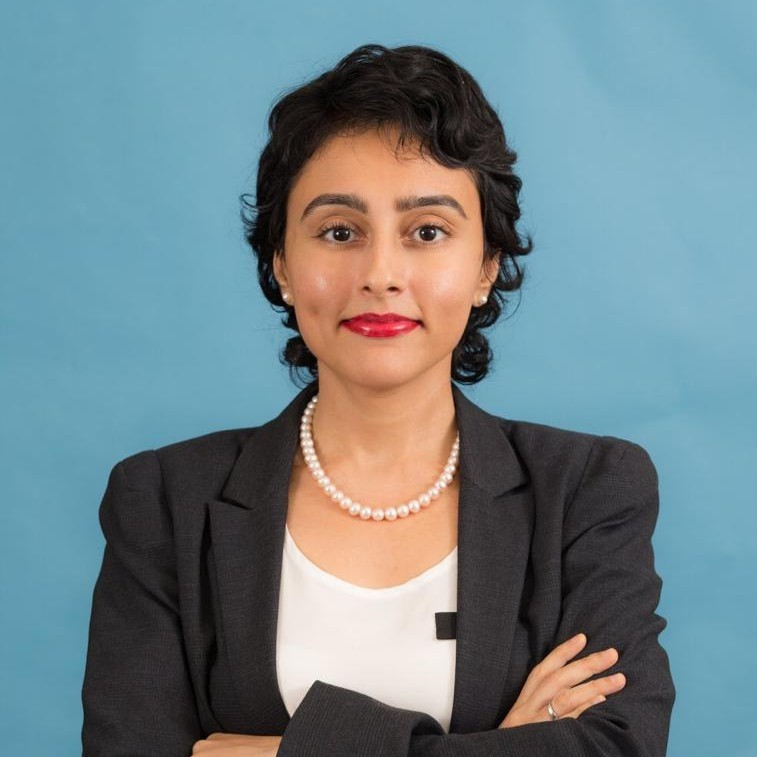 Radhika Nandrajog