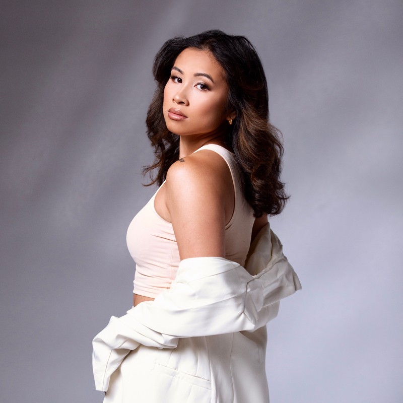 Image of Amy Huynh