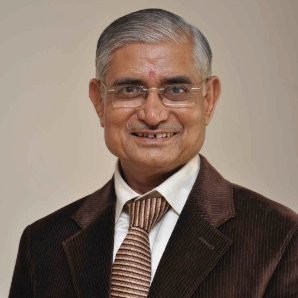 Chandrakant Rajani