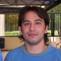 Alejandro Griotti