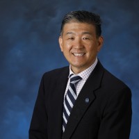Image of Donny Suh