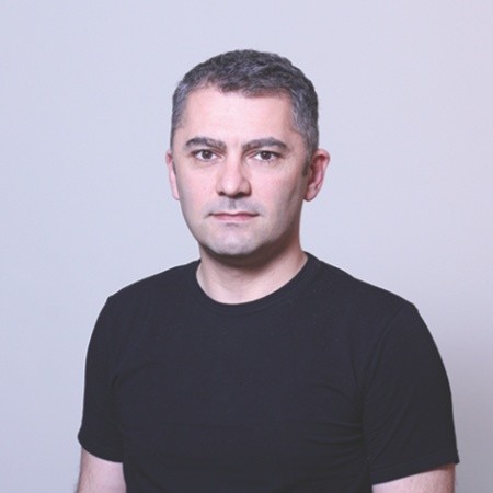 Contact Artak Aleksanyan