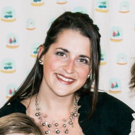 Image of Michelle Heim