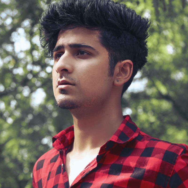 Vikas Chauhan