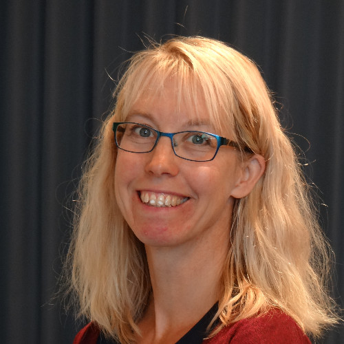 Ann-charlotte Jagervall