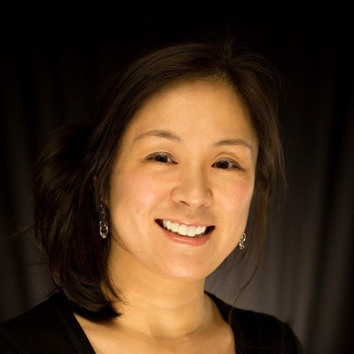 Image of Atsuko Tanaka