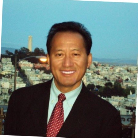 Image of Peter Vang