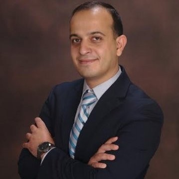 Samer Albadawi