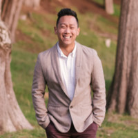 Image of Bryant Soong