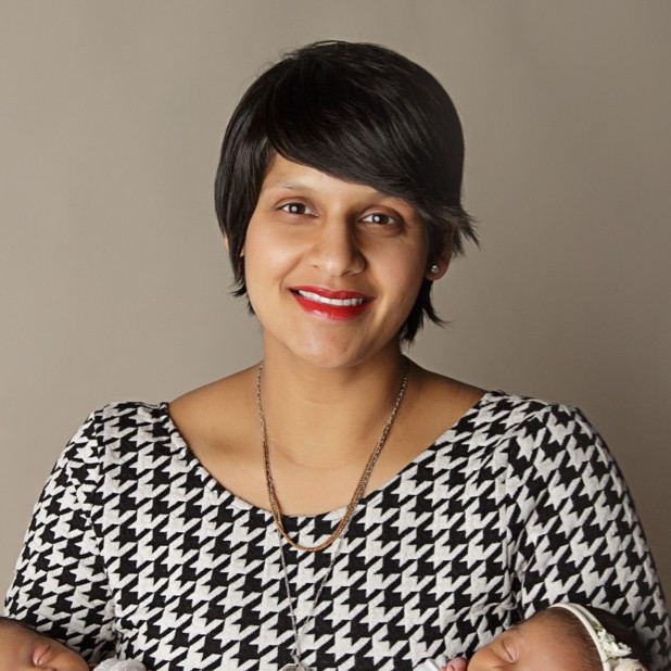 Avanee Patel