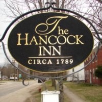 Contact Hancock Inn