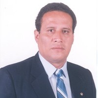 Ernesto Chavez Gamarra