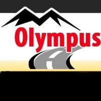 Olympus Moving