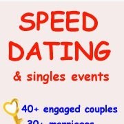 Speed Dating Email & Phone Number