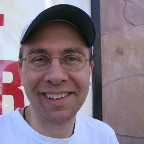 Image of Brian Splonskowski