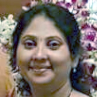 Deepali Kakade