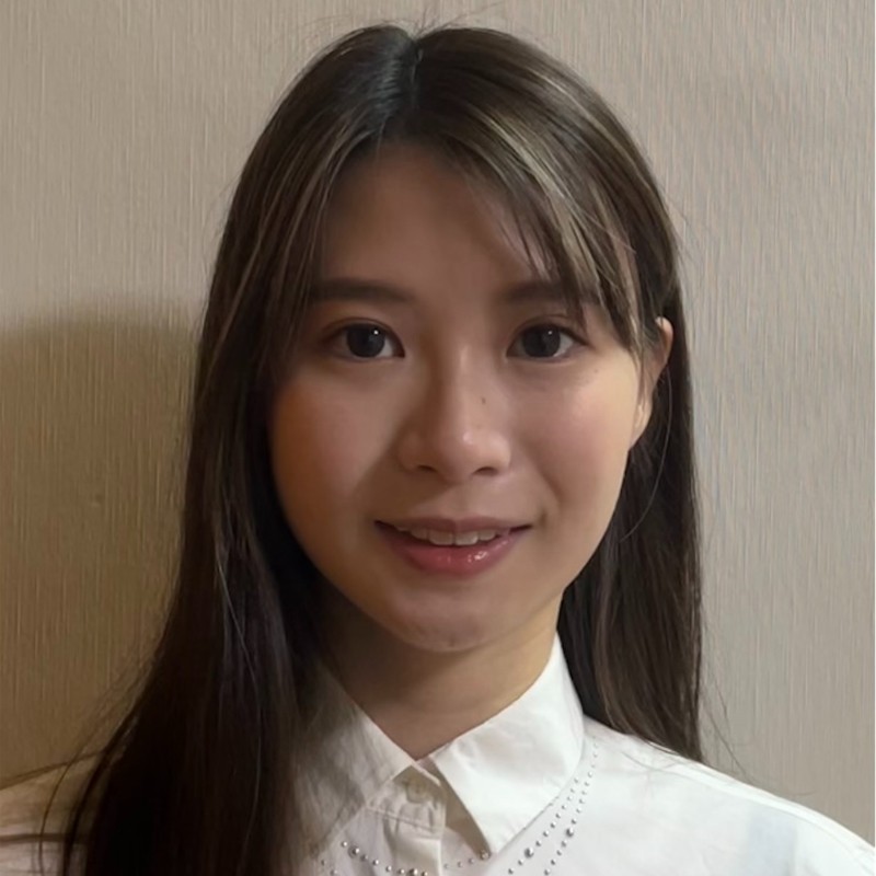 Image of Lily Yuen