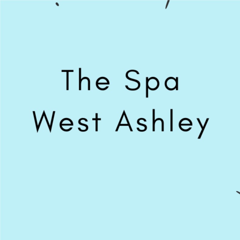 Contact Spa Ashley