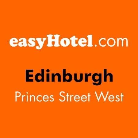Contact Easyhotel Edinburgh