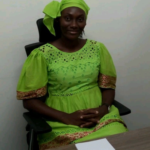 Aminatou Ndachingam