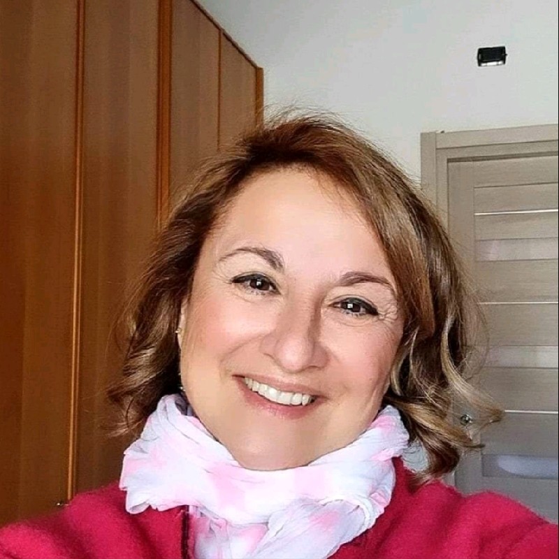 Deborah Cati