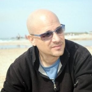 Image of Ohad Ashkenazi