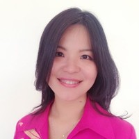 Jessica Zhou-chinese Speaking Real Estate Agent