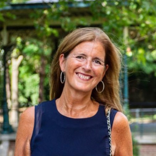 Benedicte BARBRY FELTZ Email & Phone Number