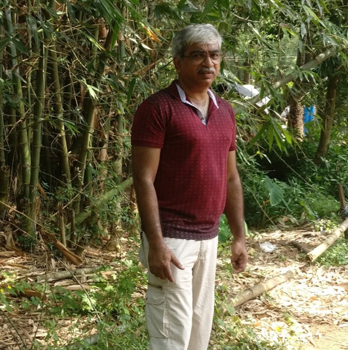 Amarendran Kamak