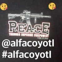 Alfacoyotl Original