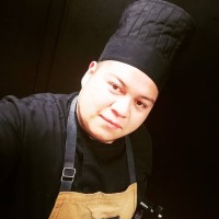 Chef Chuy Diaz
