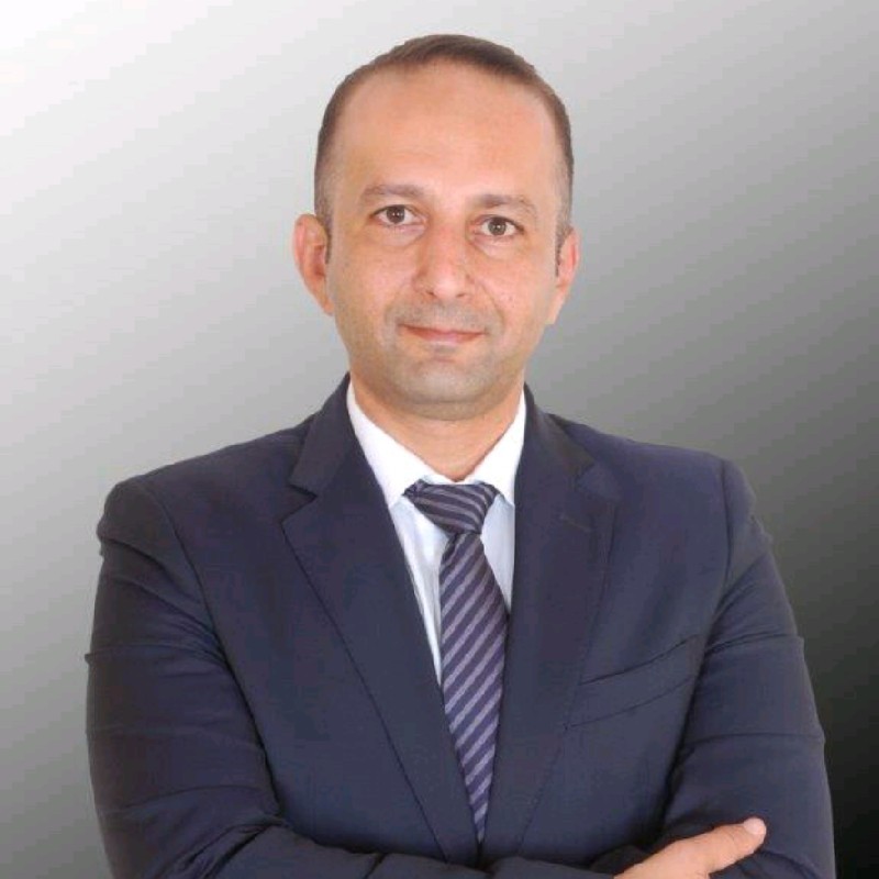 Marwan Khamis, MBA Email & Phone Number