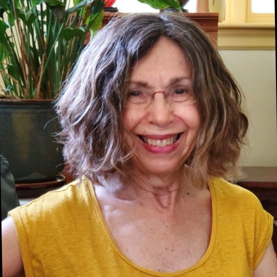 Image of Barbara Hoffman