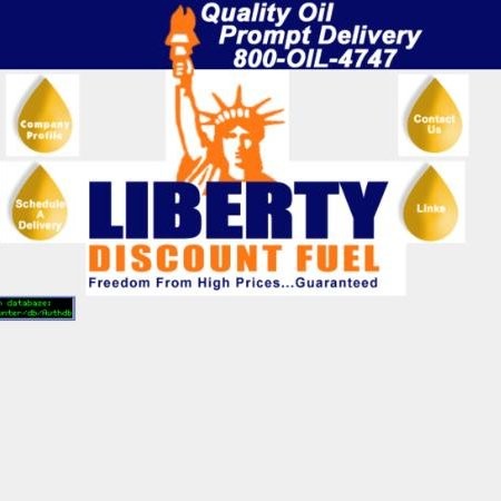 Contact Liberty Fuel