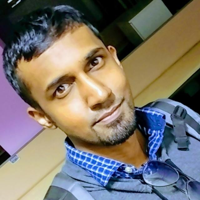 Dinesh Murugappan