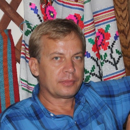 Alexandru Moruz