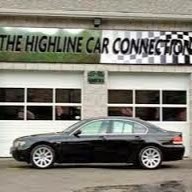 Highline Car