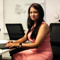 Image of Priyanka Nagpal