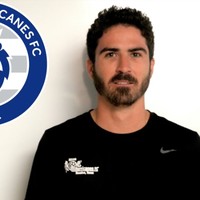 Image of Daniel Parejo